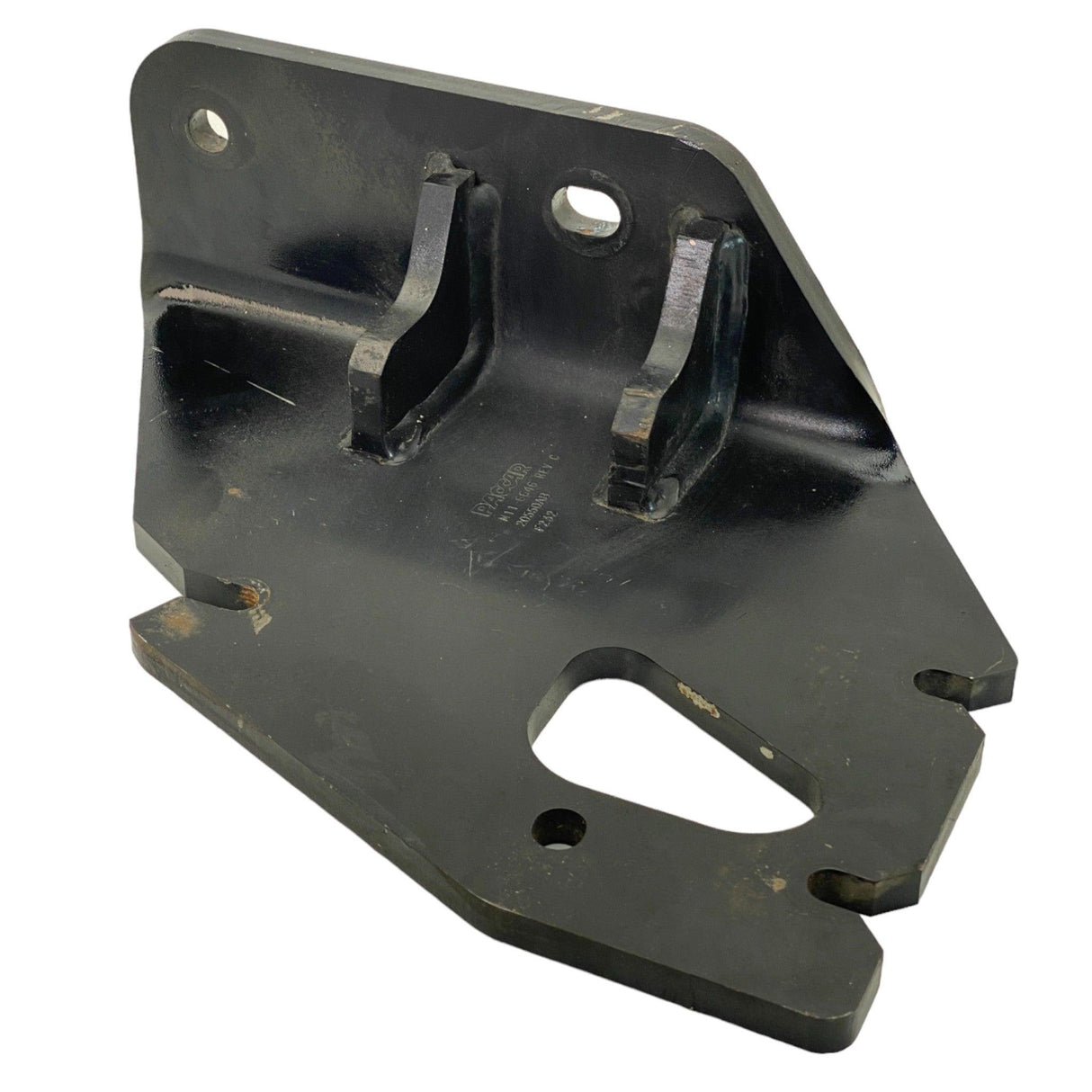 M11-6646 Genuine Paccar Bracket-Rear Rhuc Box - Second Truck Parts