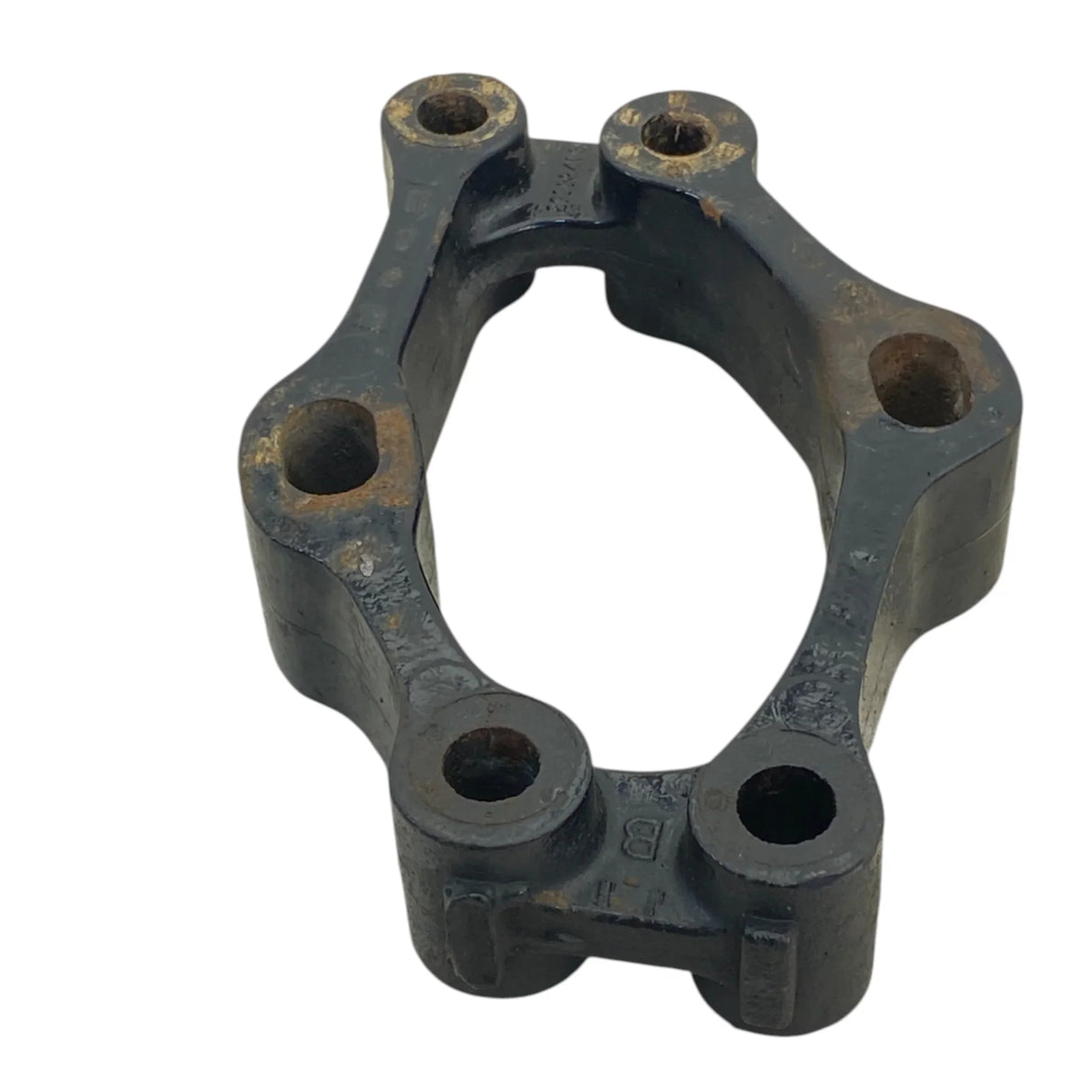 20932463 Genuine Volvo Rear Suspension Frame Bracket - Second Truck Parts