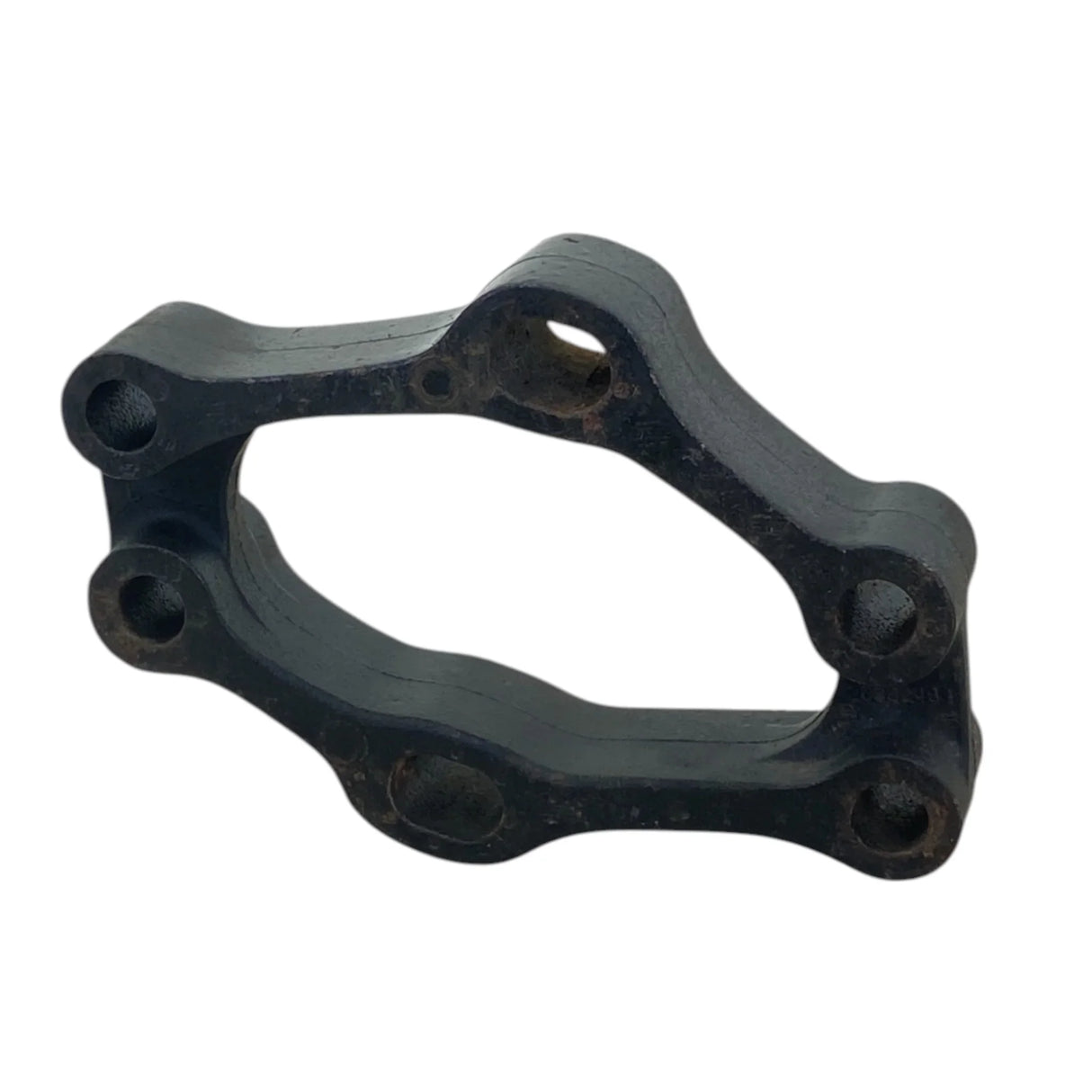 20932463 Genuine Volvo Rear Suspension Frame Bracket - Second Truck Parts