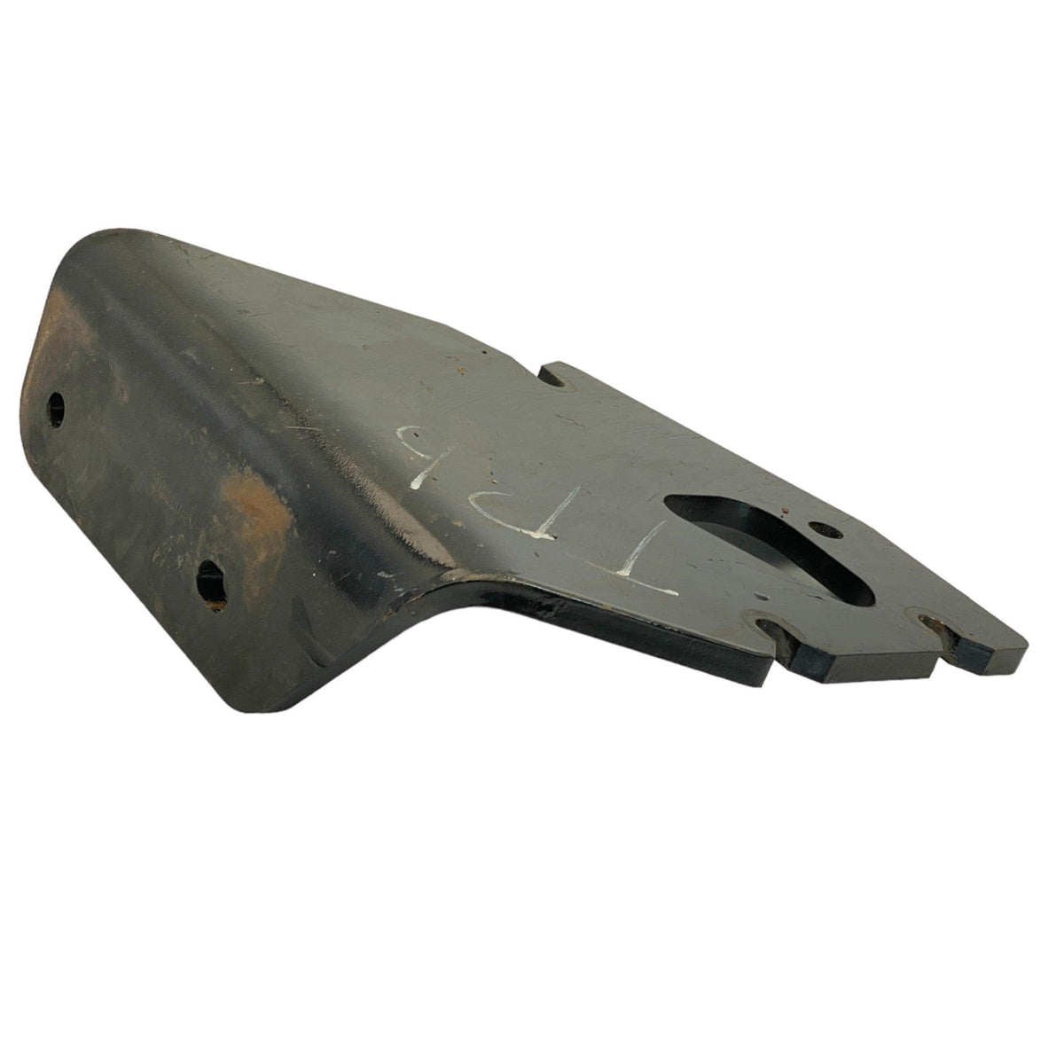 M11-6646 Genuine Paccar Bracket-Rear Rhuc Box - Second Truck Parts