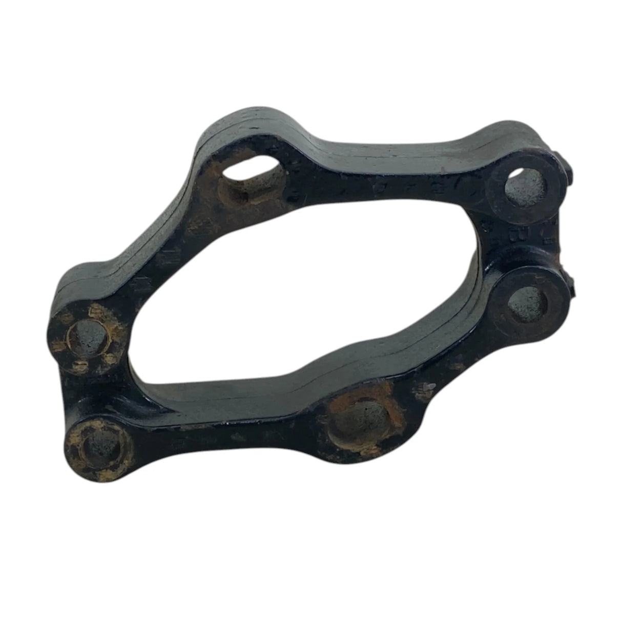 20932463 Genuine Volvo Rear Suspension Frame Bracket - Second Truck Parts