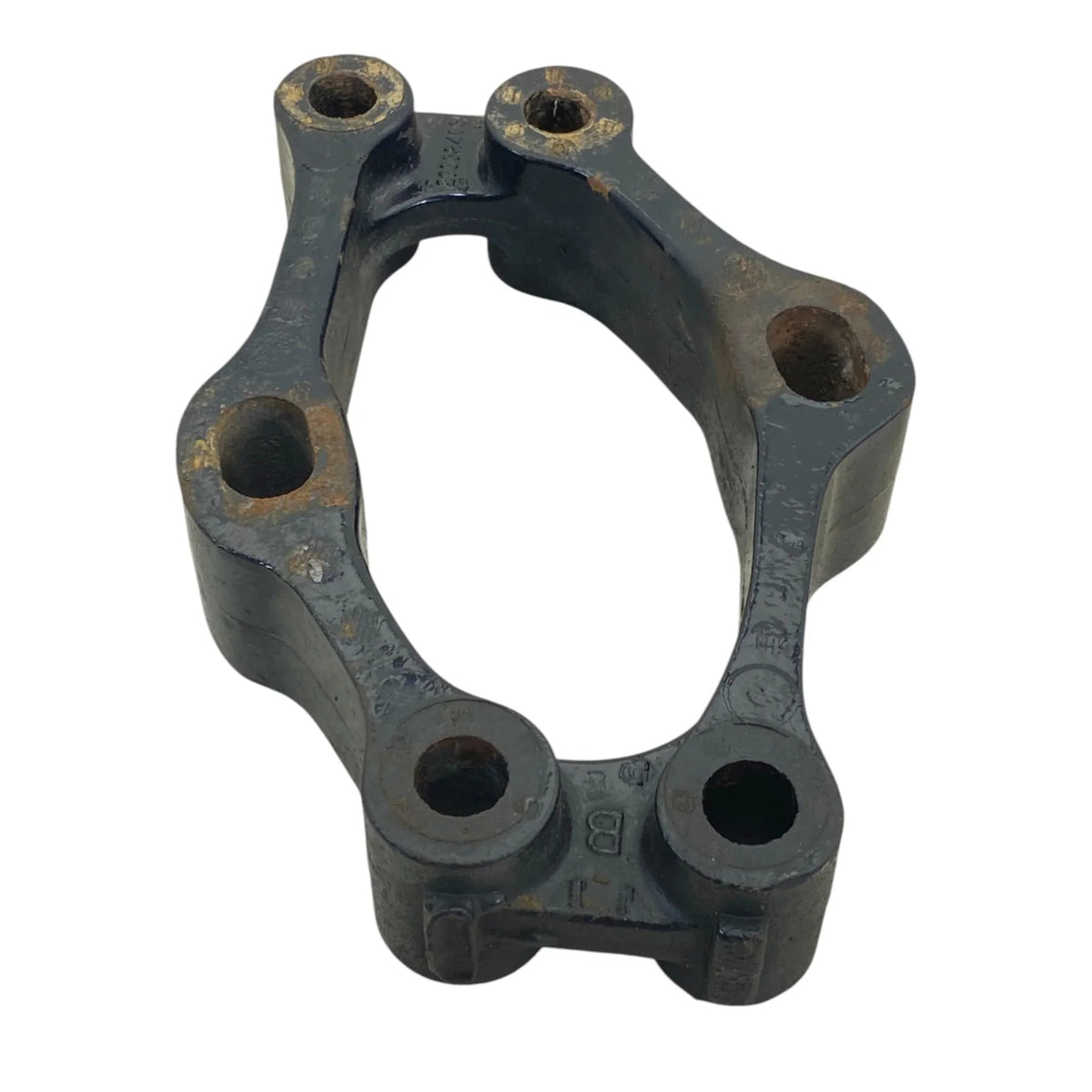 23888494 Genuine Volvo Rear Suspension Frame Bracket - Brackets