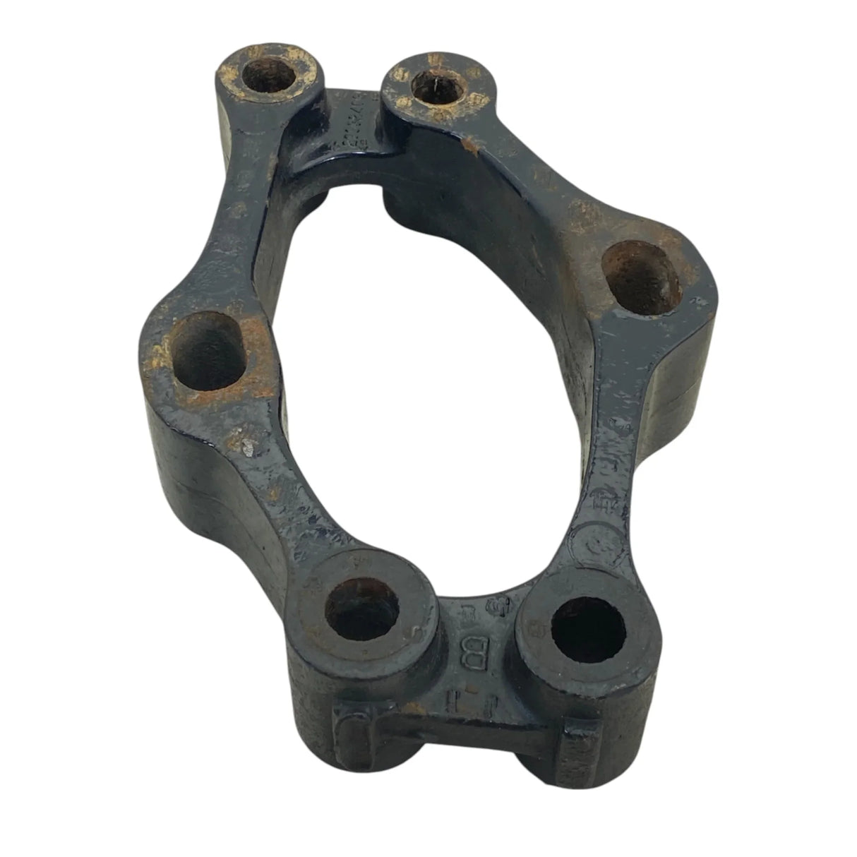 20932463 Genuine Volvo Rear Suspension Frame Bracket - Second Truck Parts