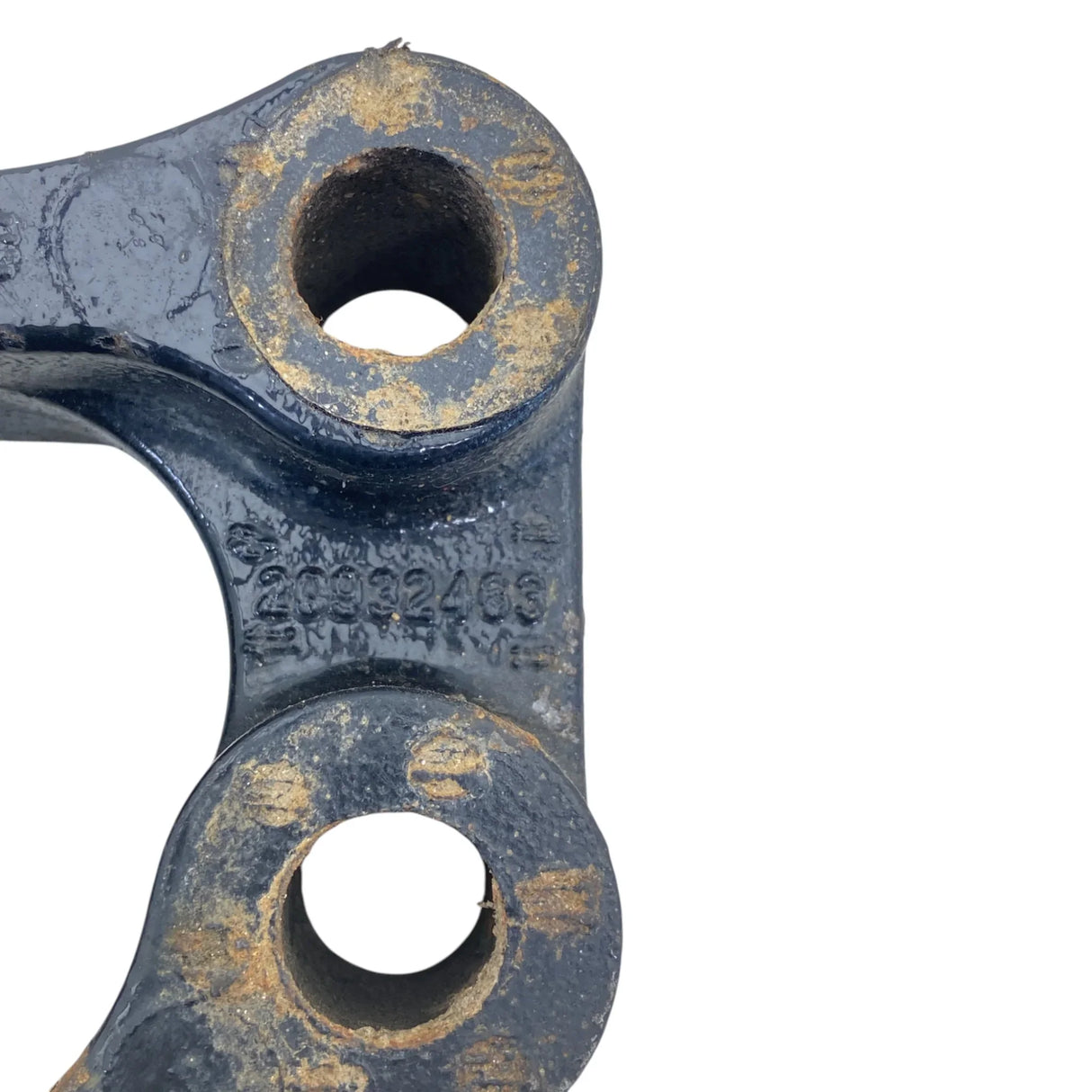 20932463 Genuine Volvo Rear Suspension Frame Bracket - Second Truck Parts