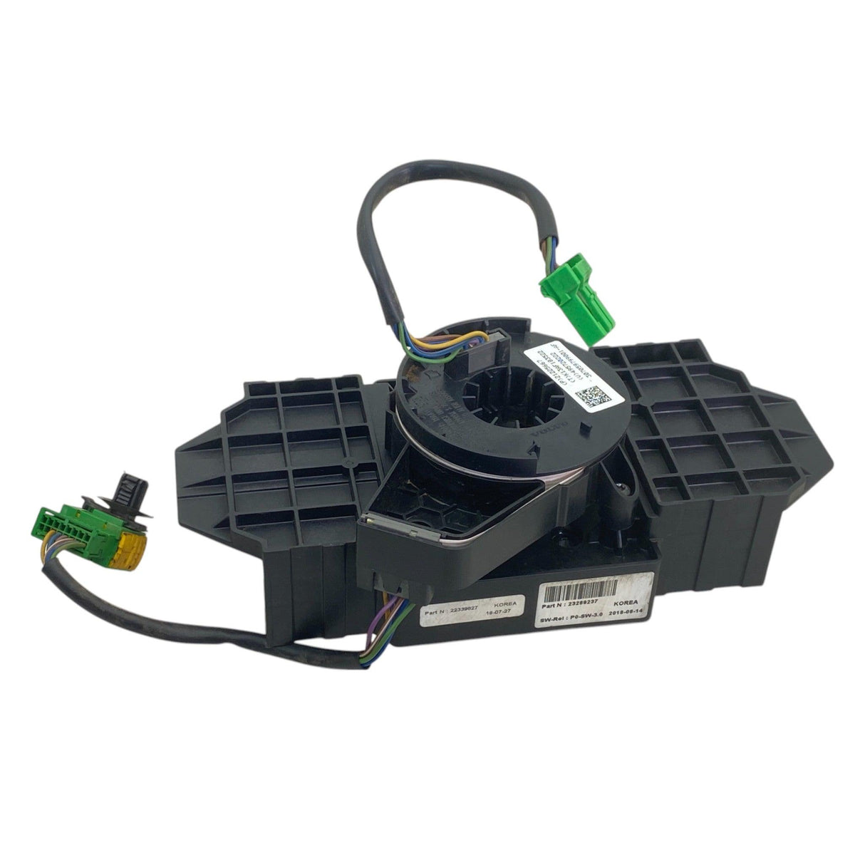 23289237 Genuine Volvo Switch - Second Truck Parts