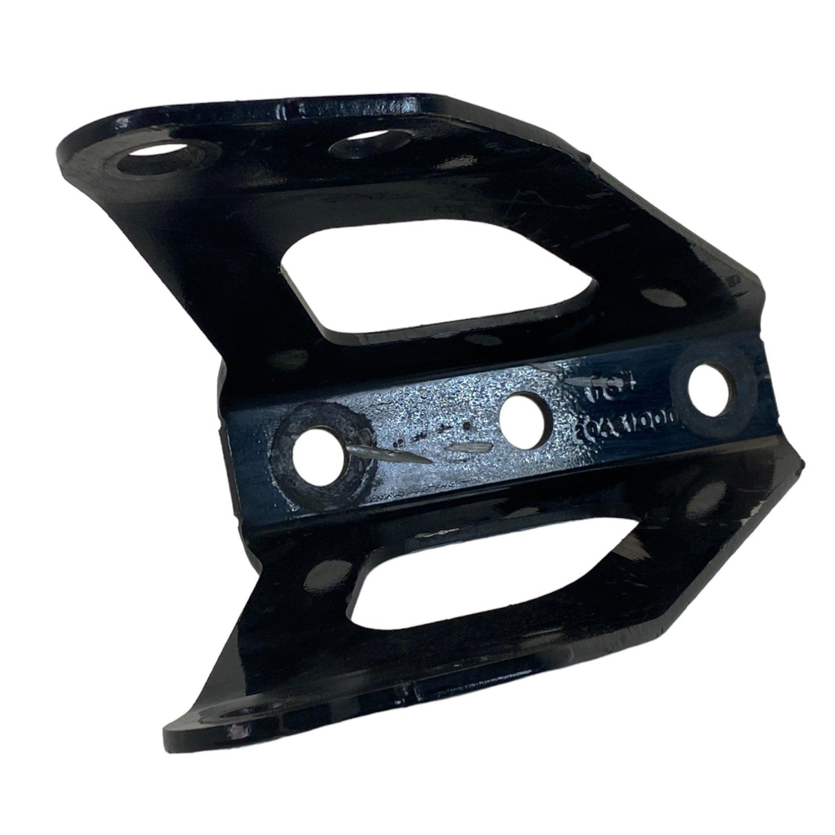 20461000 Genuine Volvo Shock Absorber Mounting Bracket - Second Truck Parts