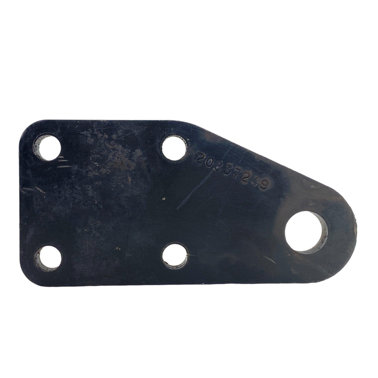 20837249 Genuine Mack Reinforcement Bracket - Second Truck Parts