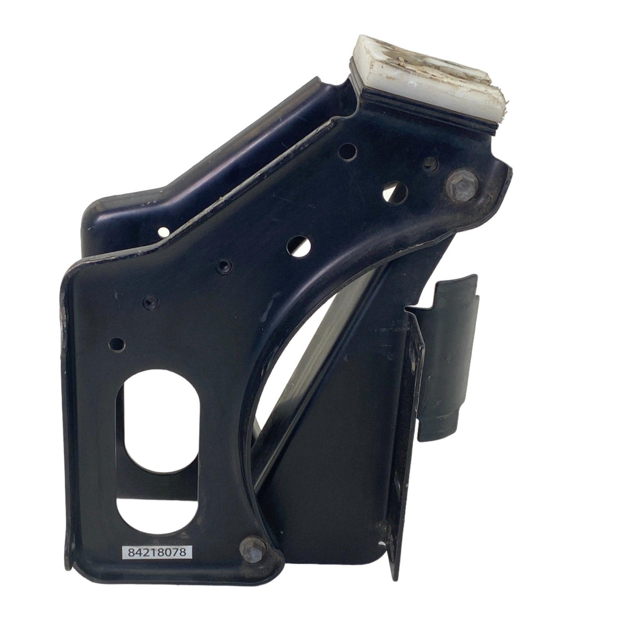 84218078 Genuine Mack Hood Bracket - Second Truck Parts