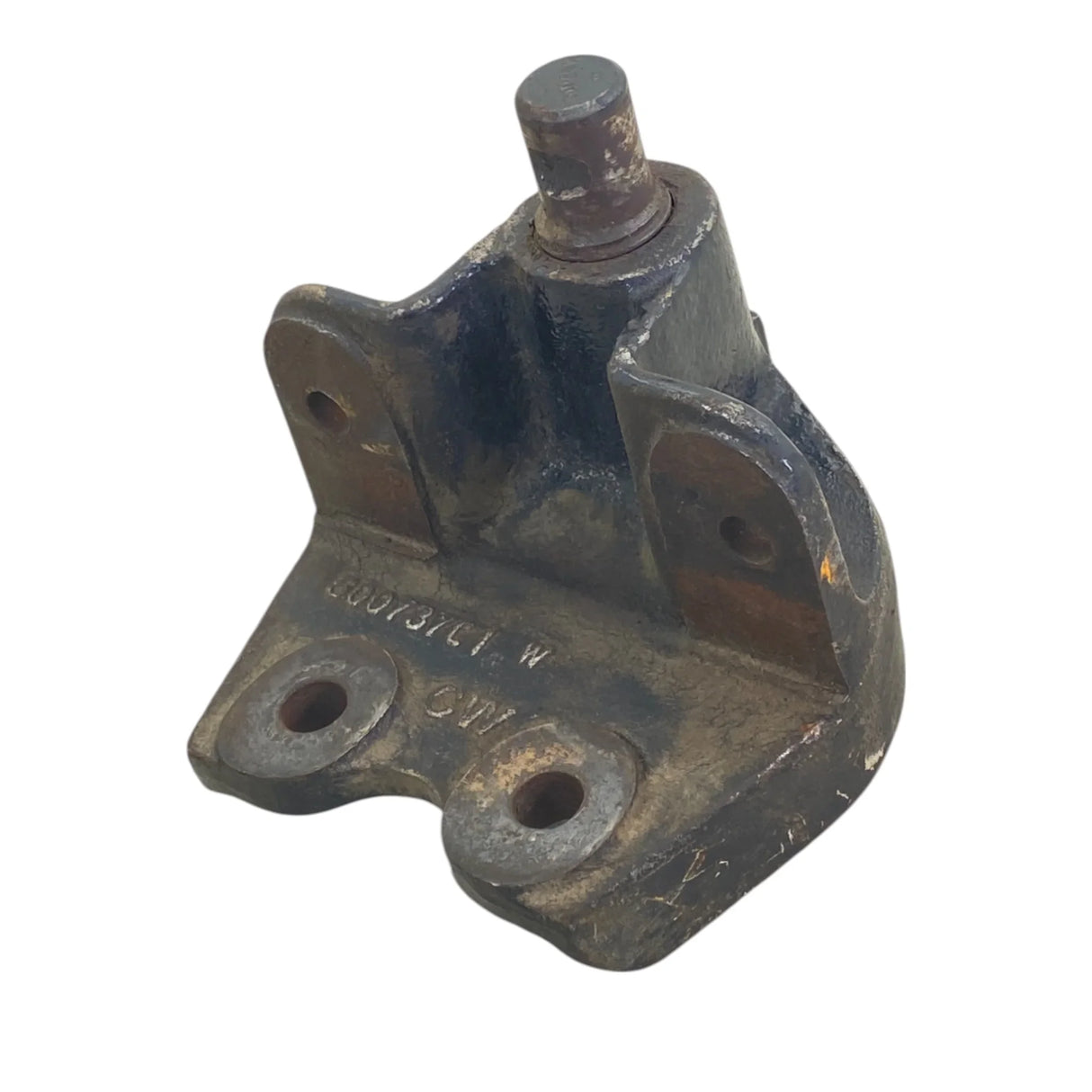 500737C1 Genuine International Bracket - Second Truck Parts