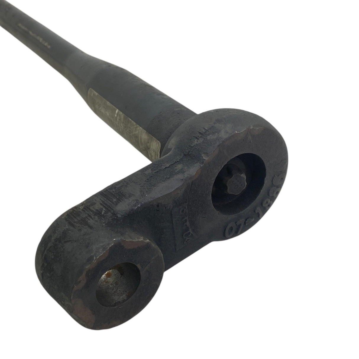 A07-17254-022 Genuine Freightliner Fuller Lever Gear Shifter - Second Truck Parts