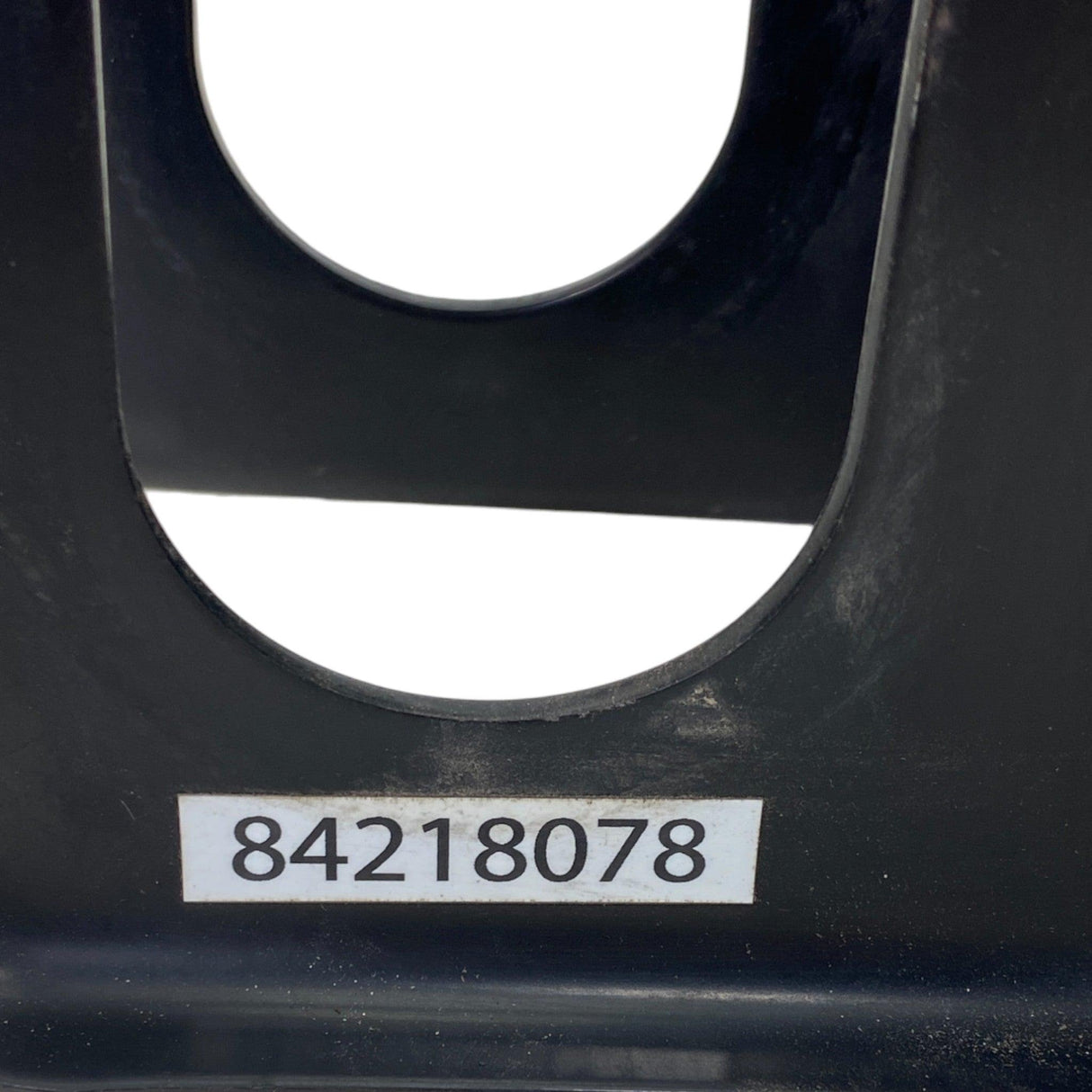 84218078 Genuine Mack Hood Bracket - Second Truck Parts