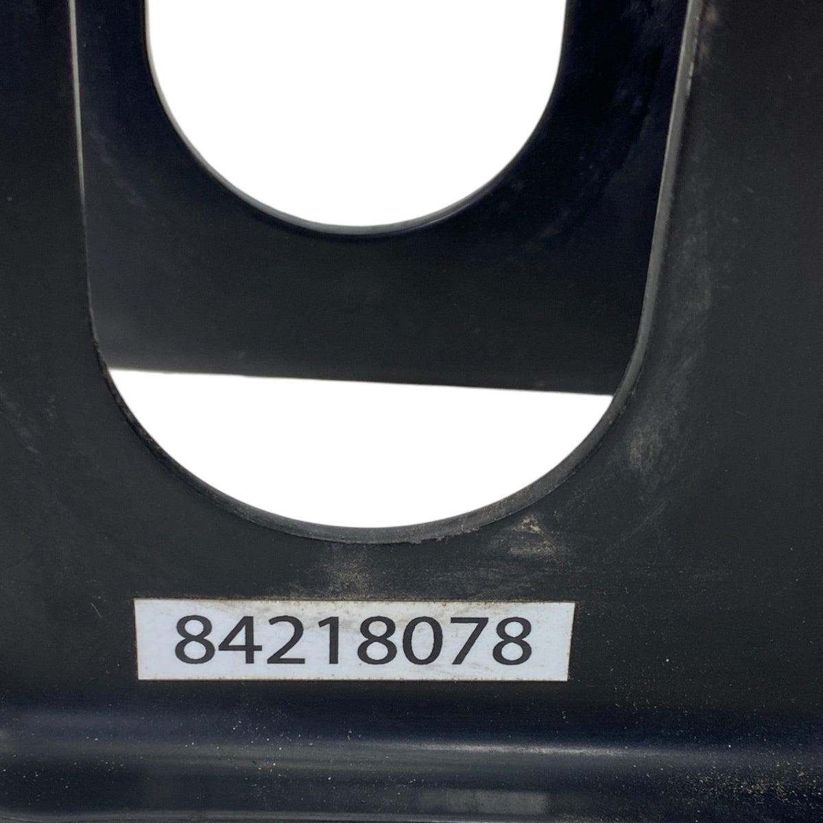 84218077 Genuine Mack Hood Bracket - Hoods
