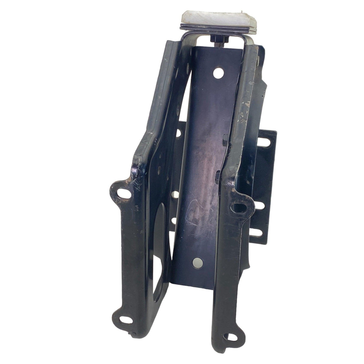 84218078 Genuine Mack Hood Bracket - Second Truck Parts