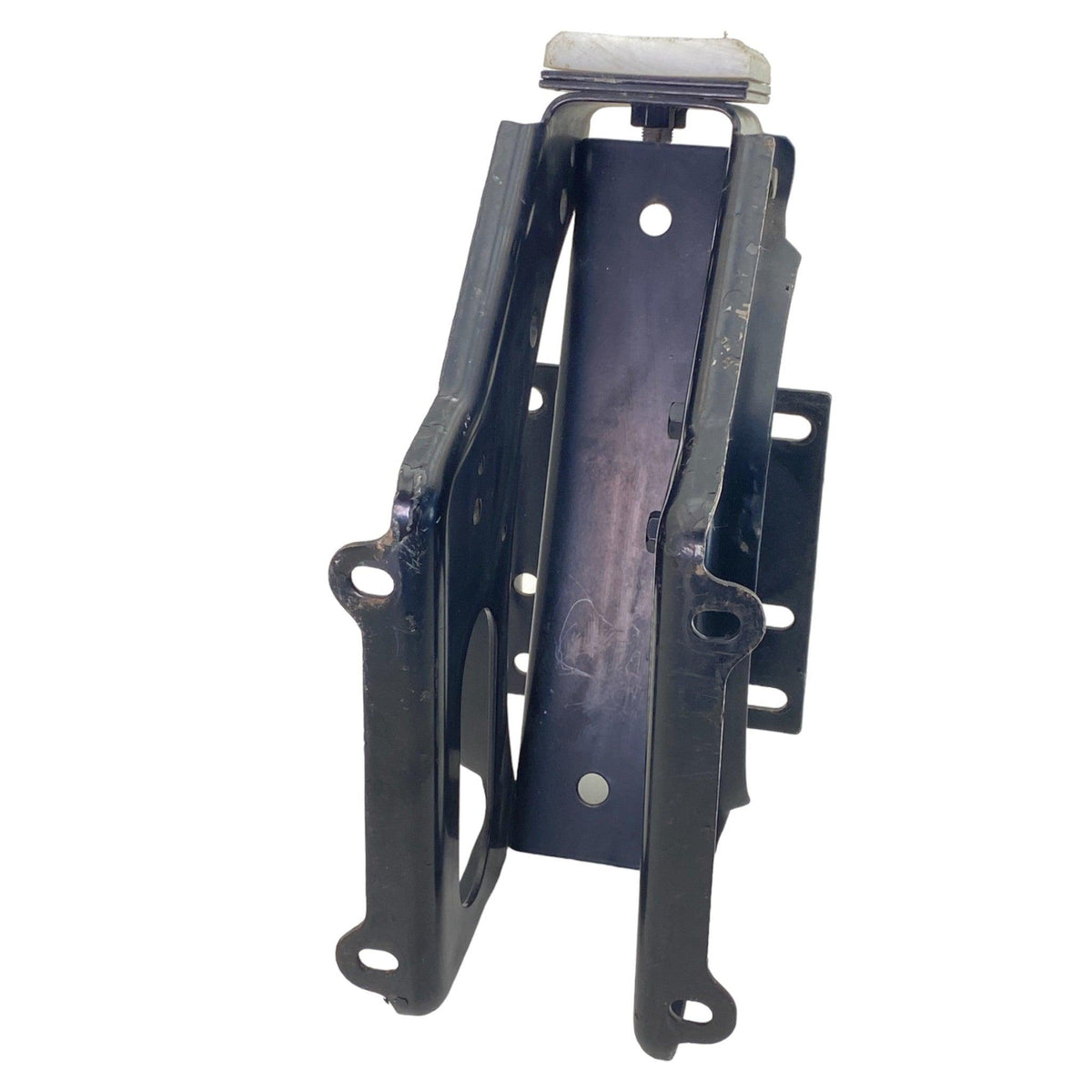 84218078 Genuine Mack Hood Bracket - Second Truck Parts