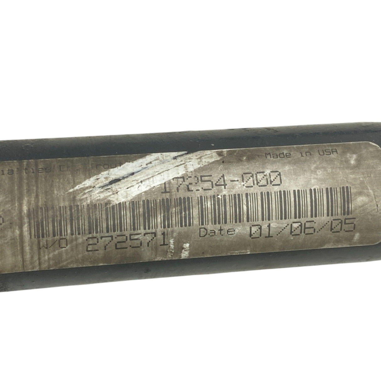 A07-17254-022 Genuine Freightliner Fuller Lever Gear Shifter - Second Truck Parts