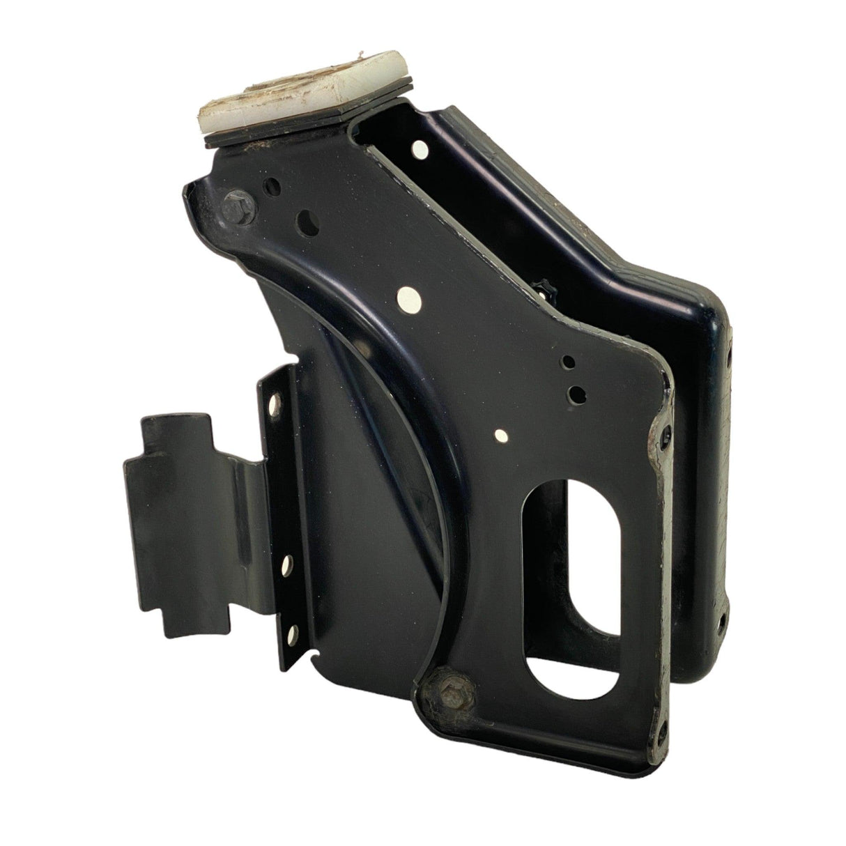 84218078 Genuine Mack Hood Bracket - Second Truck Parts