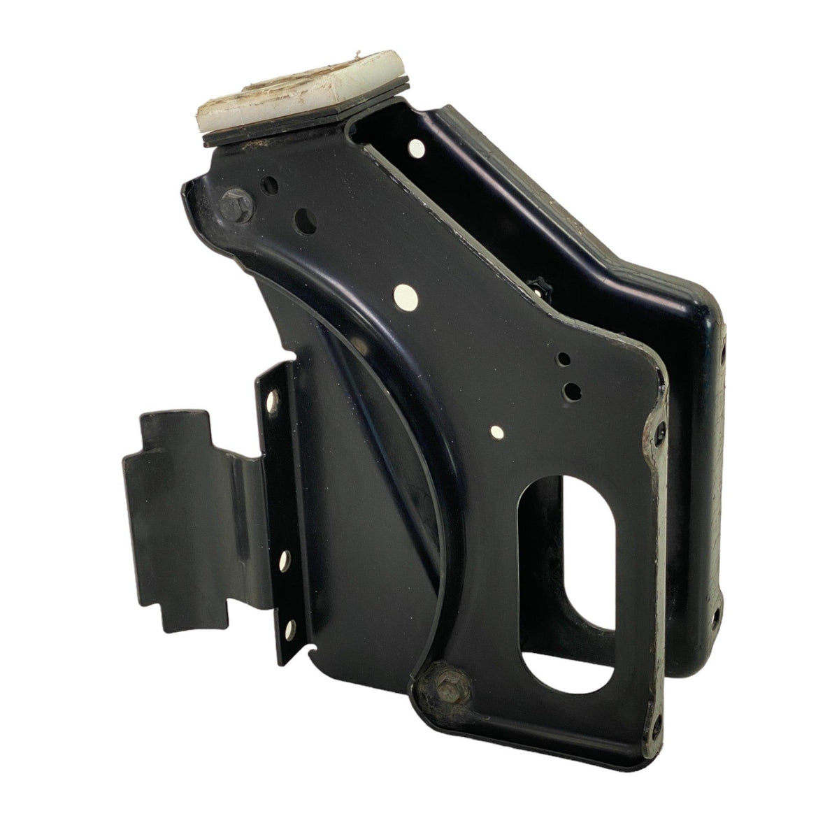 84218078 Genuine Mack Hood Bracket - Second Truck Parts
