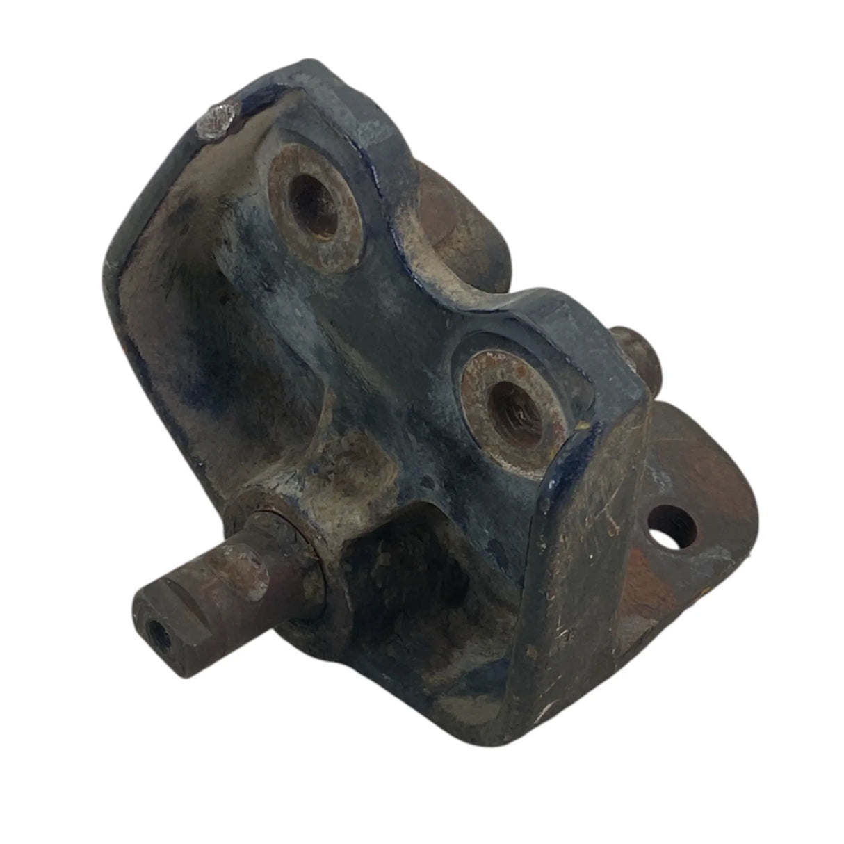 500737C1 Genuine International Bracket - Second Truck Parts