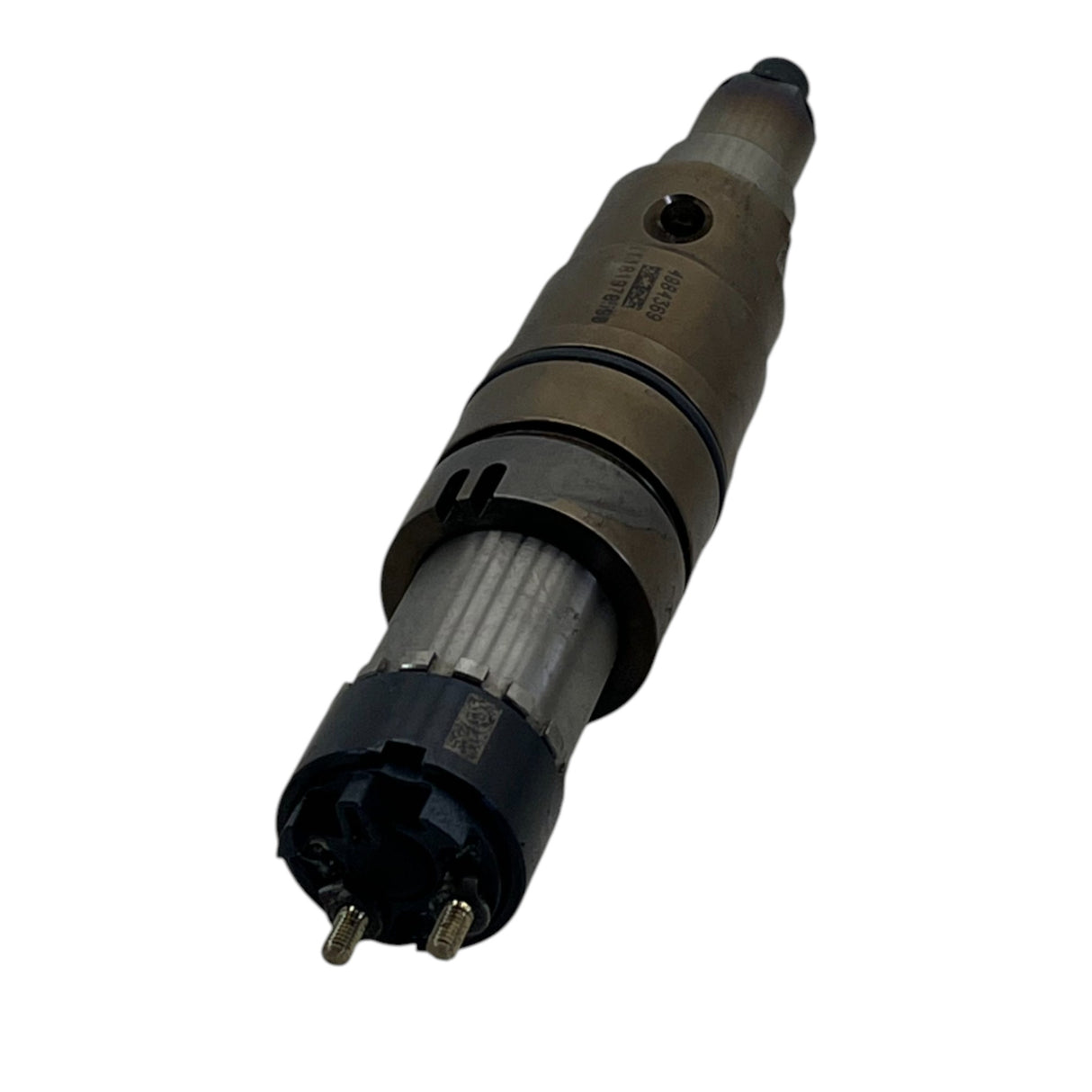 4327147 Genuine Cummins Fuel Injector Set Of 6 - Second Truck Parts