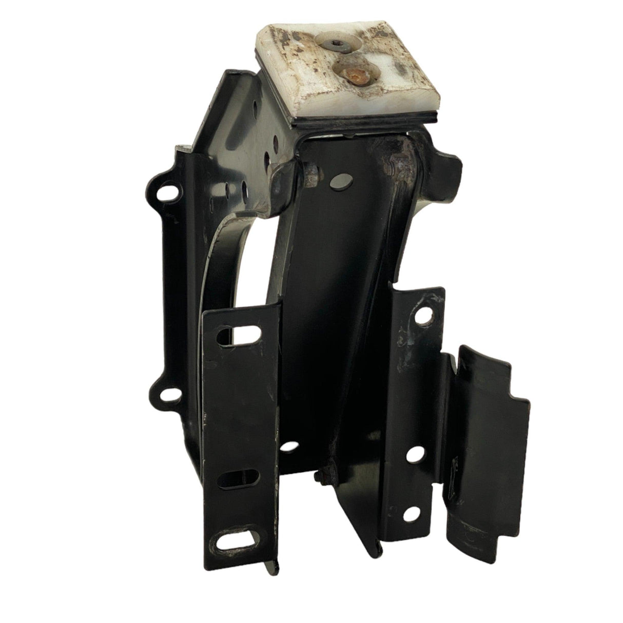 84218078 Genuine Mack Hood Bracket - Second Truck Parts