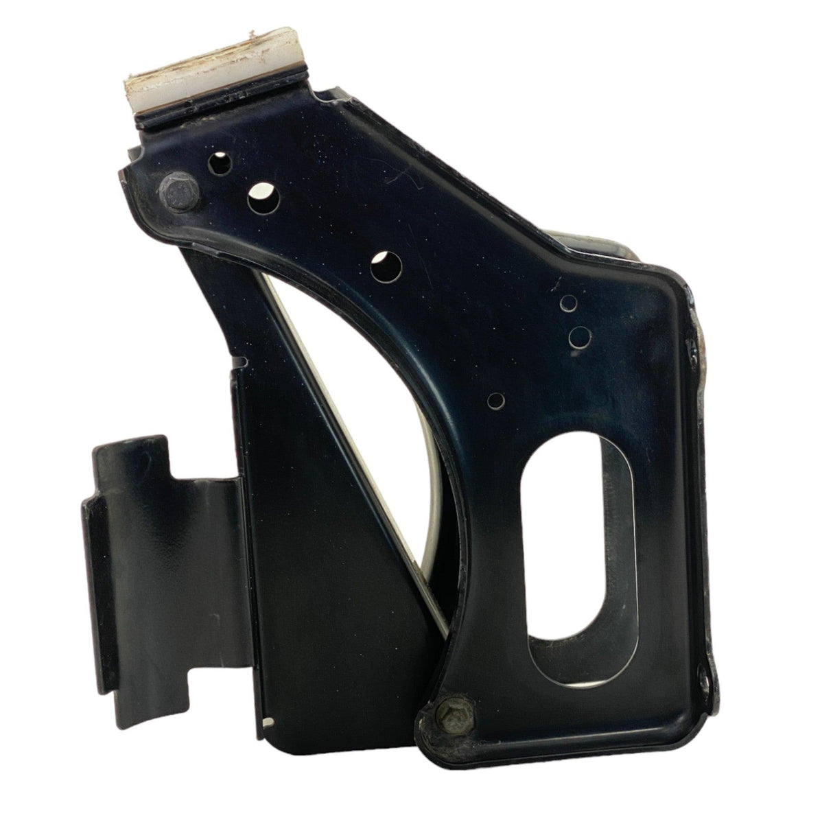 84218078 Genuine Mack Hood Bracket - Second Truck Parts