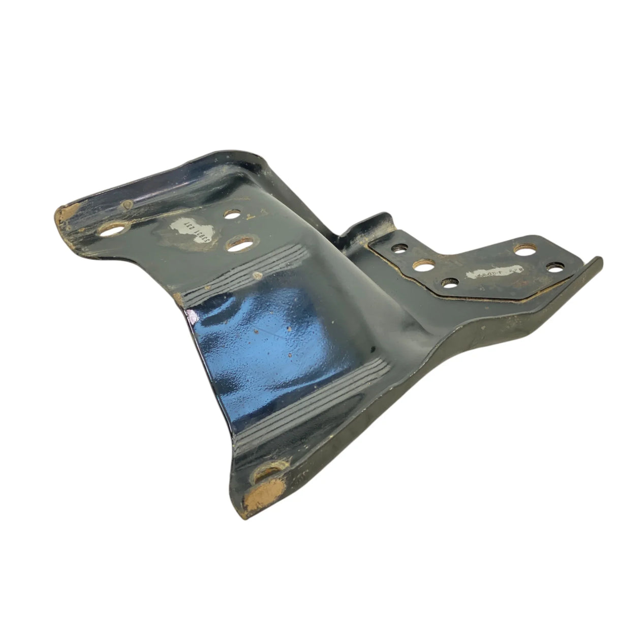 4063339C1 Genuine International Right Bumper Bracket Assy - Second Truck Parts