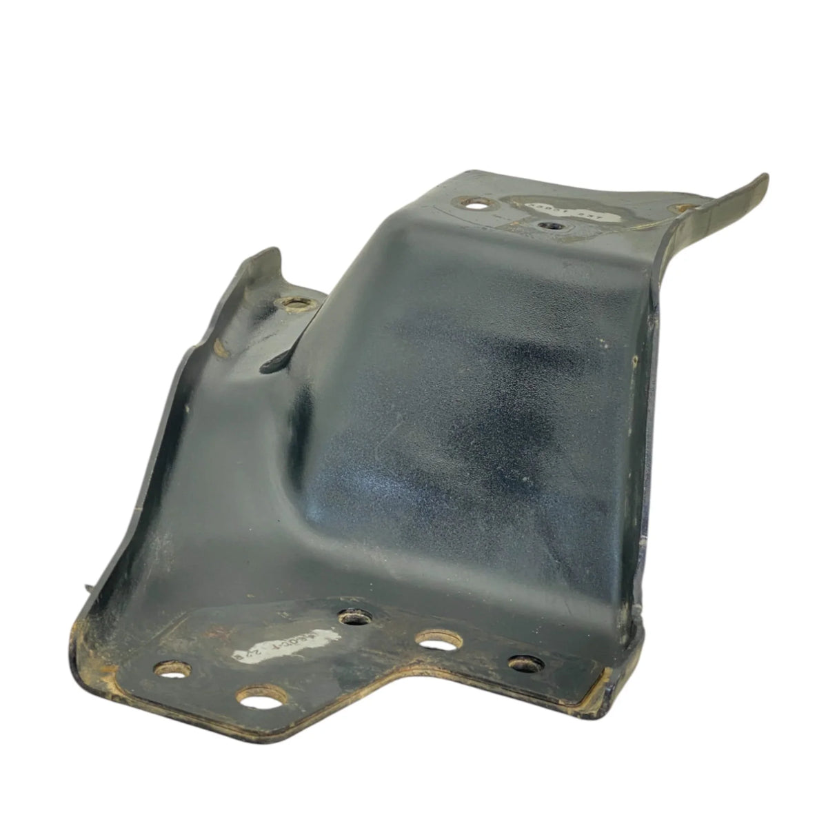 4063339C1 Genuine International Right Bumper Bracket Assy - Second Truck Parts