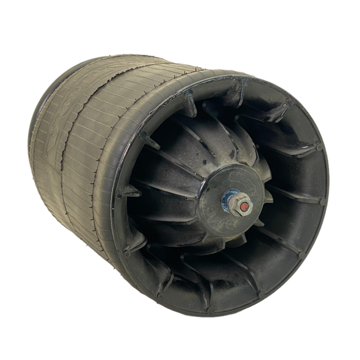 566-24-3-110 Genuine Volvo Rear Right Side Air Spring - Second Truck Parts