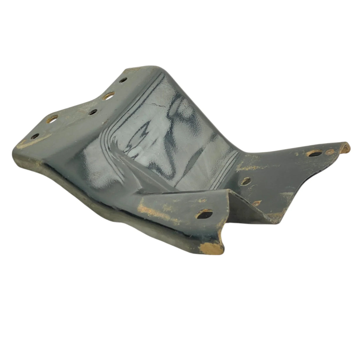 4063339C1 Genuine International Right Bumper Bracket Assy - Second Truck Parts