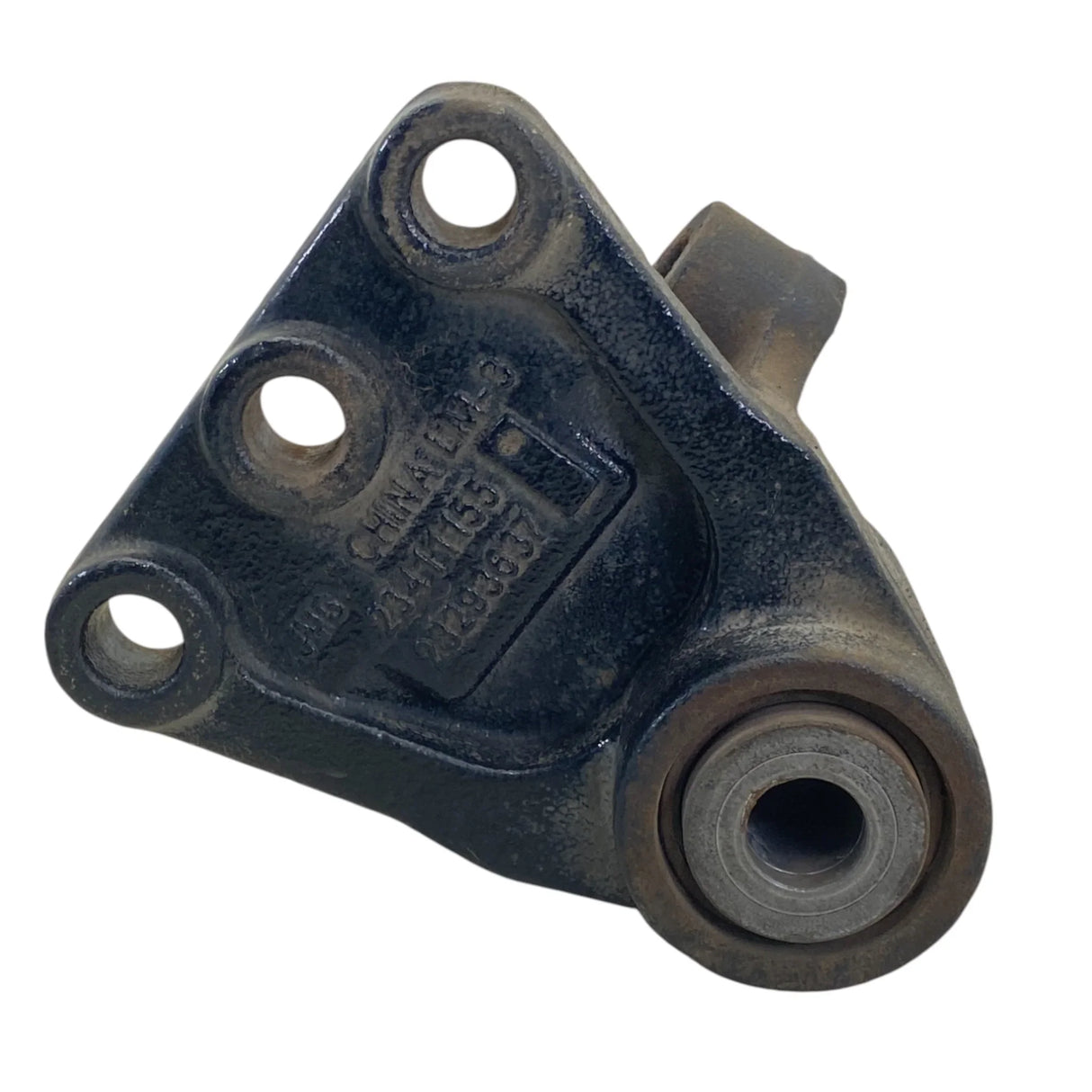 23411155 Genuine Volvo Drive Motor Mount - Second Truck Parts
