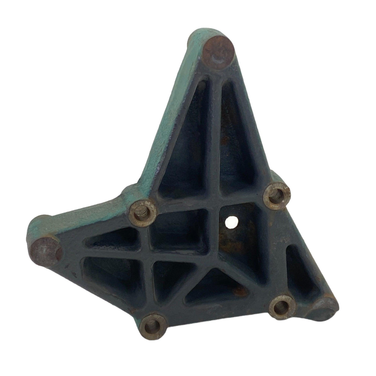 21399481 Genuine Mack Fan Clutch Bracket - Second Truck Parts