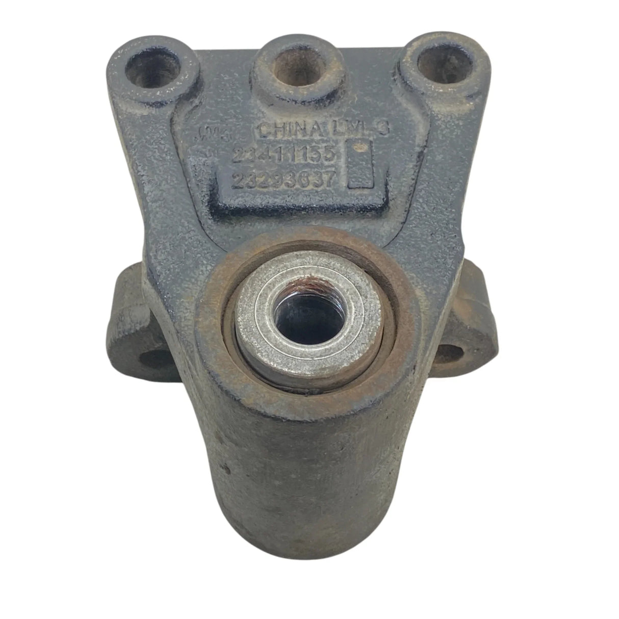 23411155 Genuine Volvo Drive Motor Mount - Second Truck Parts