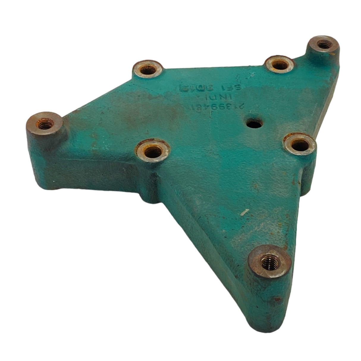 21399481 Genuine Mack Fan Clutch Bracket - Second Truck Parts