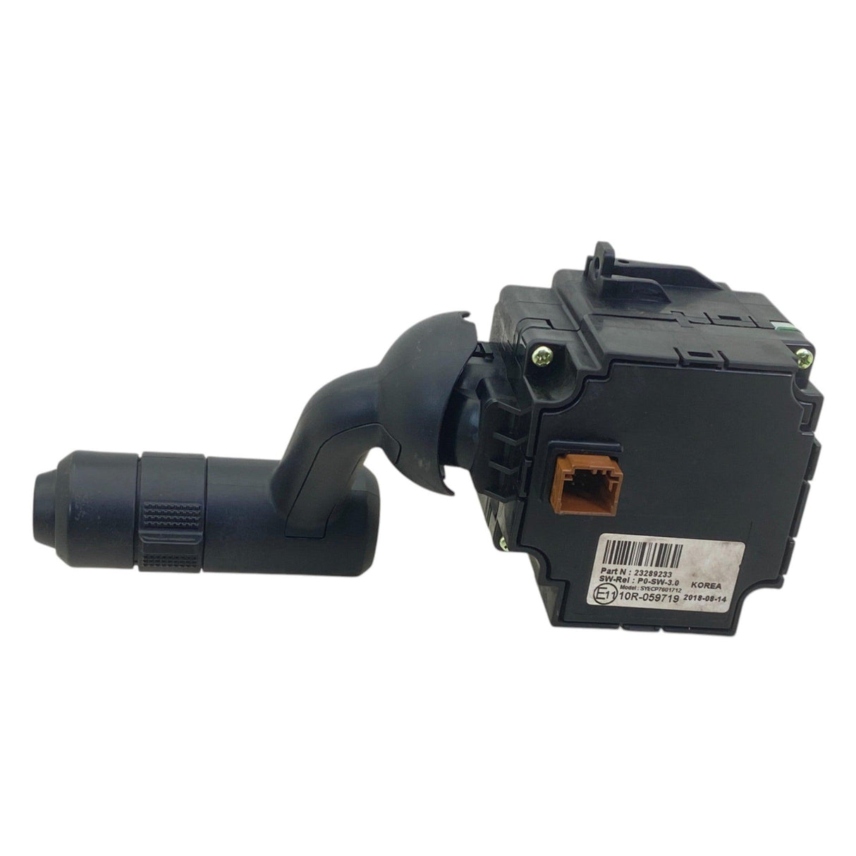 22339829 Genuine Volvo Switch - Second Truck Parts