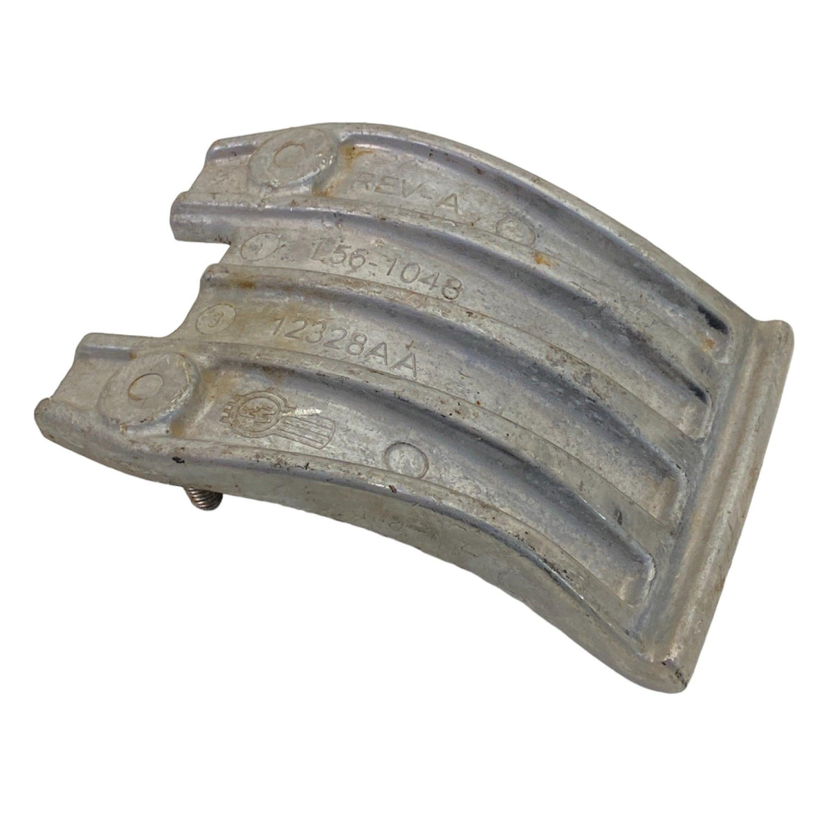 L56-1048 Genuine Kenworth Handle Hood Pull - Second Truck Parts