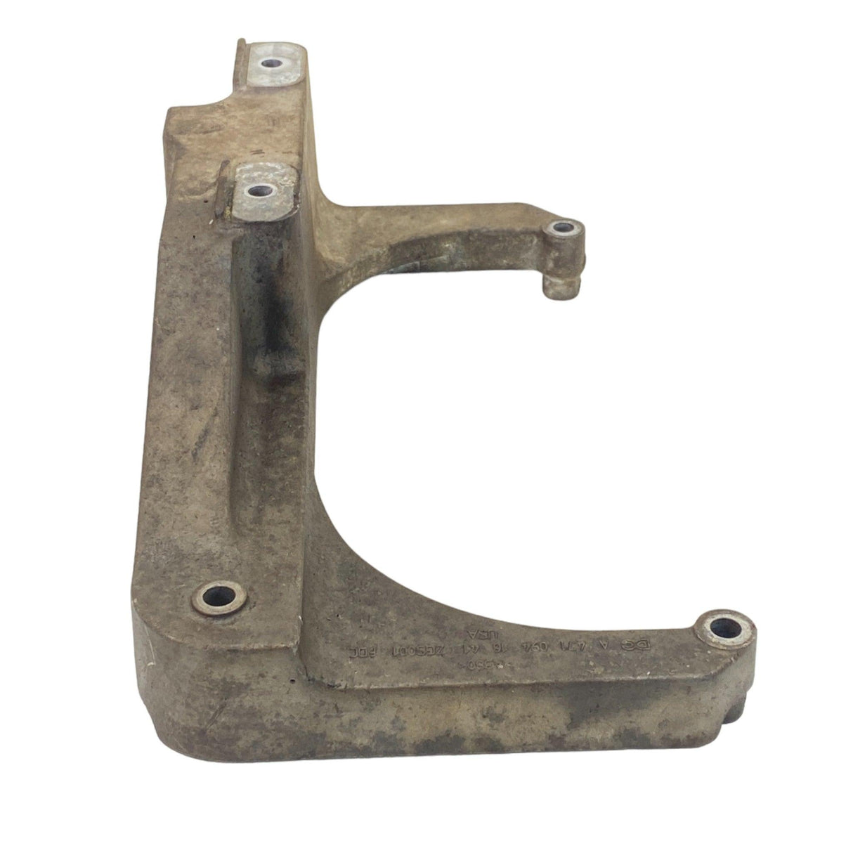 A4710941641 Genuine Detroit Diesel Air Cleaner Bracket - Second Truck Parts