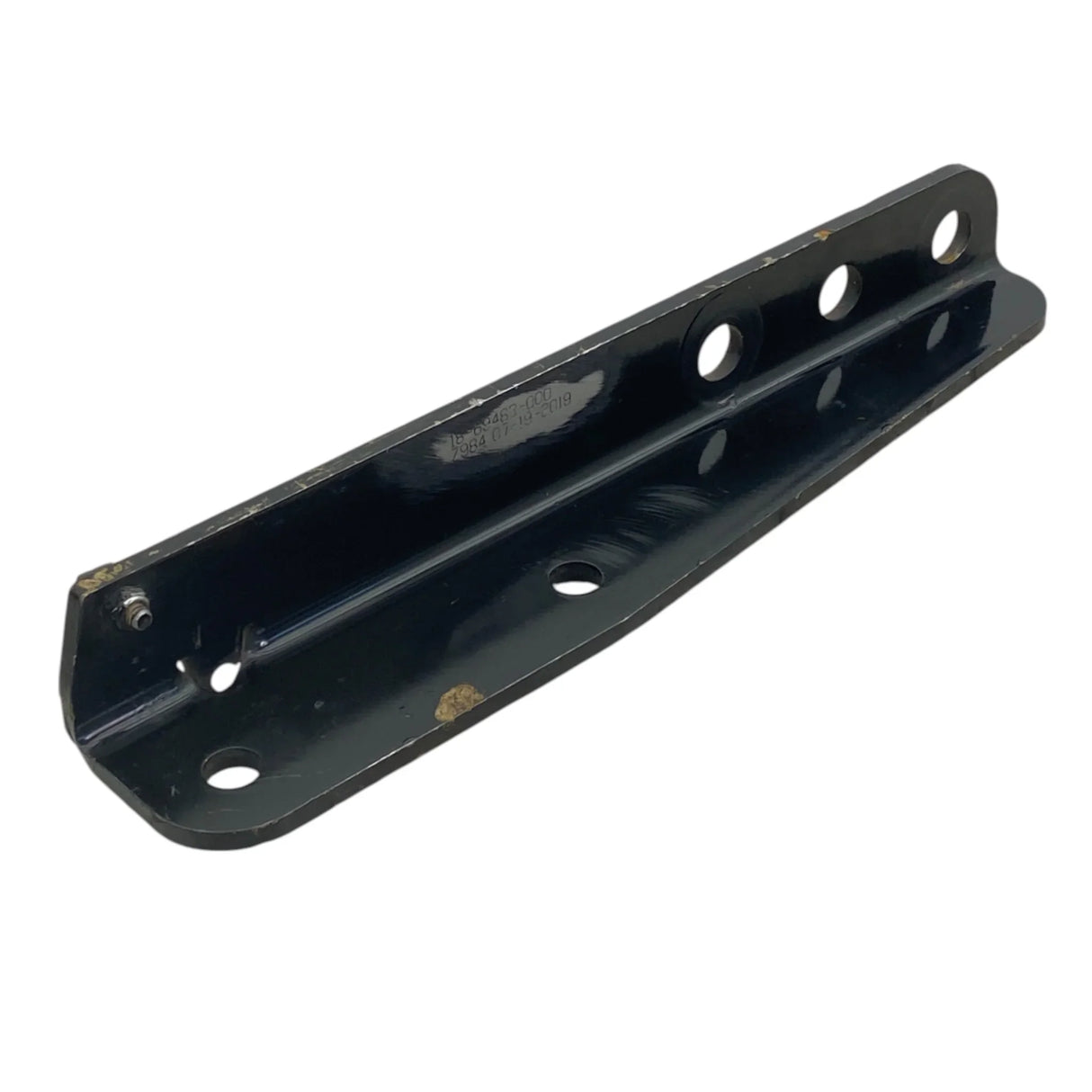 18-69483-000 Genuine Freightliner Bracket - Second Truck Parts