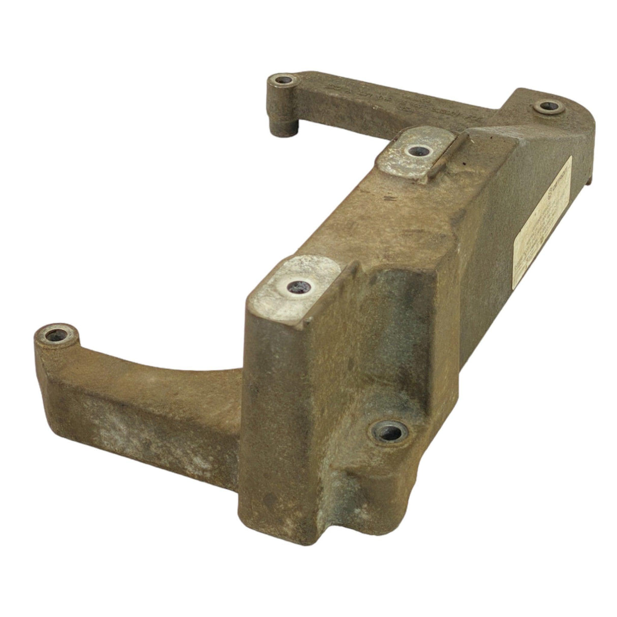 A4710941641 Genuine Detroit Diesel Air Cleaner Bracket - Second Truck Parts