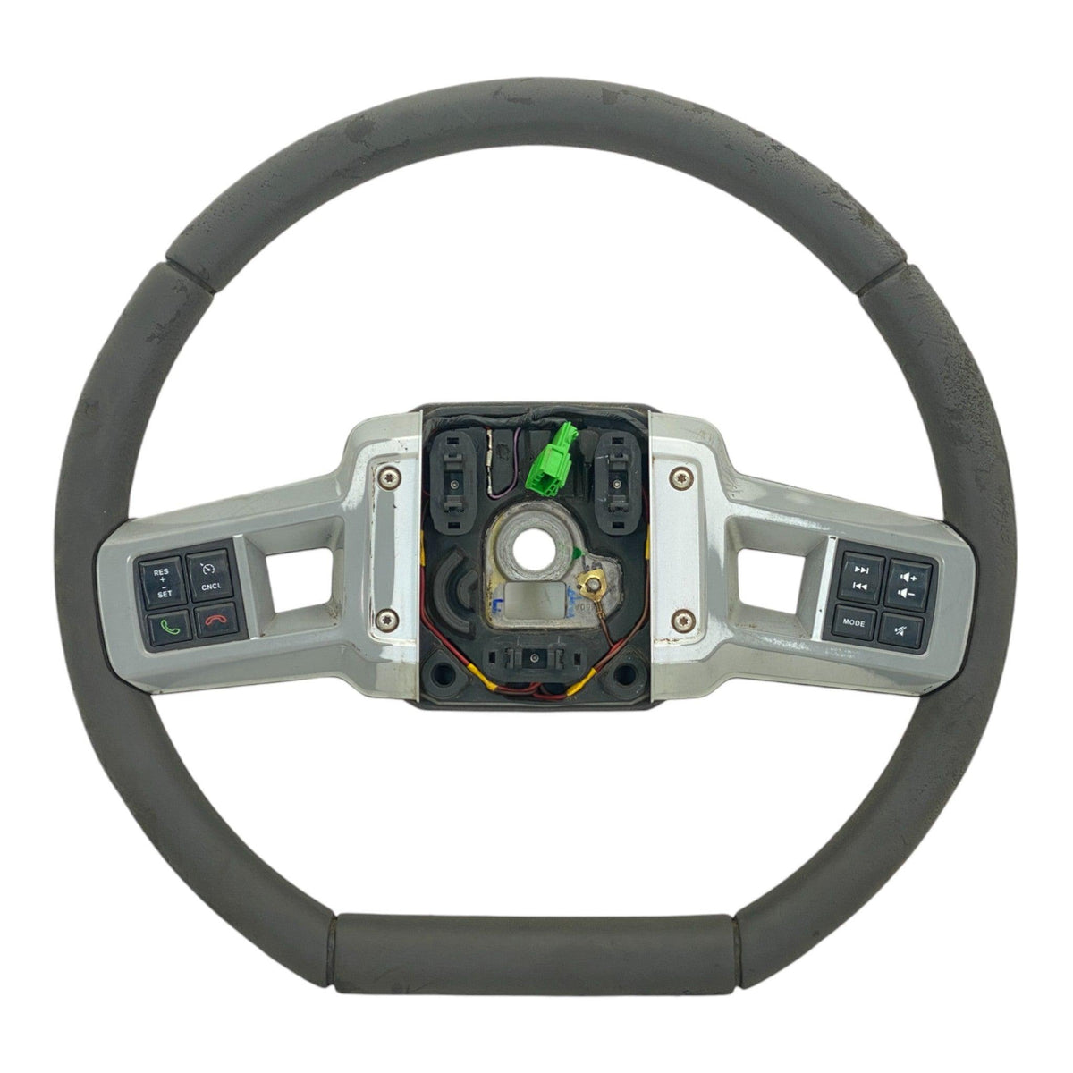 82753793 Genuine Volvo Steering Wheel - Second Truck Parts
