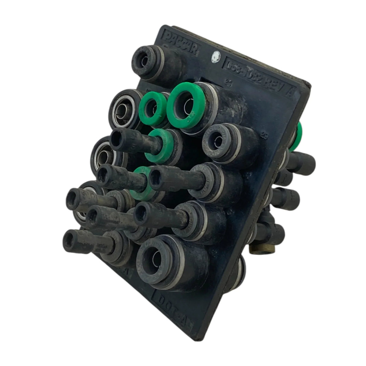 G58-1082 Genuine Paccar Cab Air Manifold - Second Truck Parts