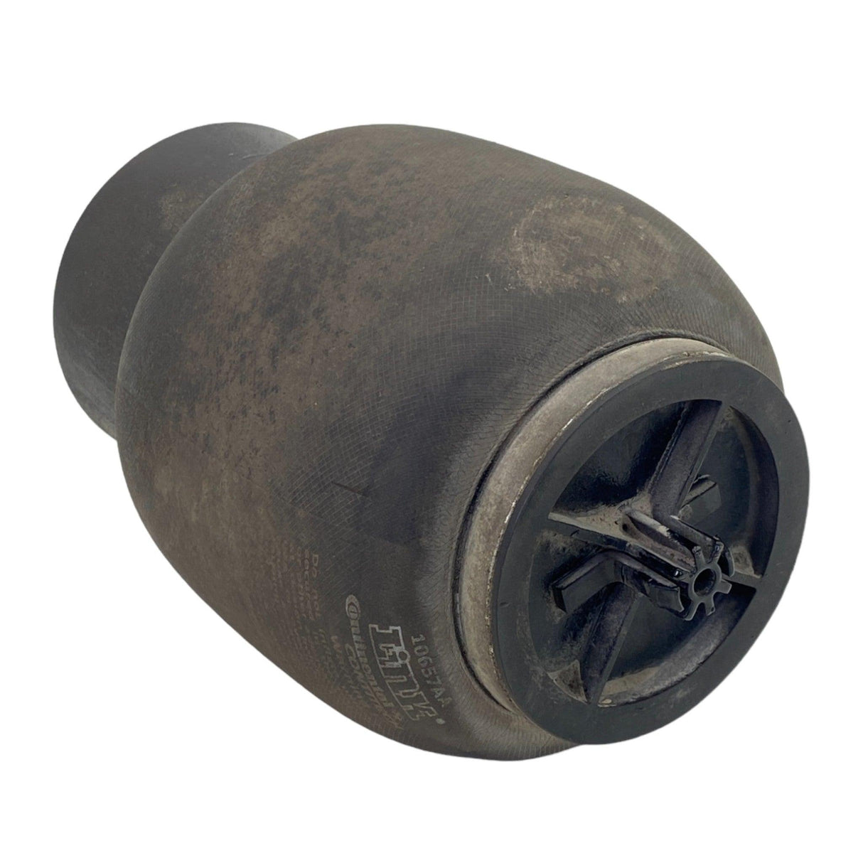 10657AA Genuine Link Cab Air Spring - Second Truck Parts