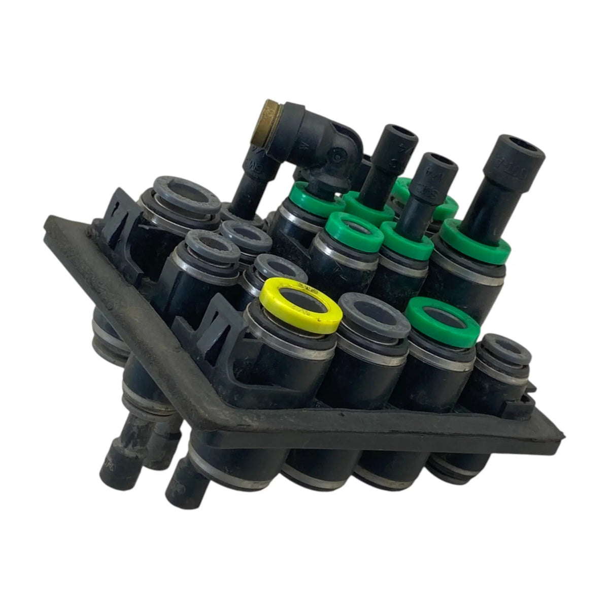 G58-1082 Genuine Paccar Cab Air Manifold - Second Truck Parts