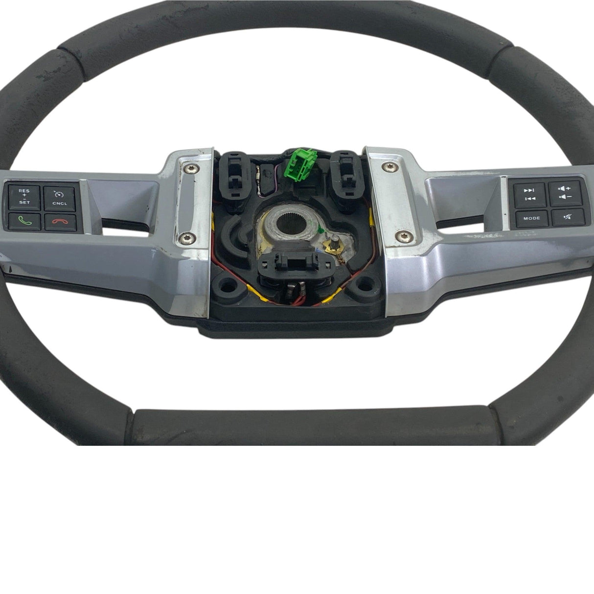 82753793 Genuine Volvo Steering Wheel - Second Truck Parts