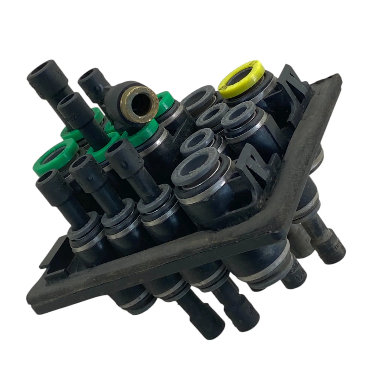 G58-1082 Genuine Paccar Cab Air Manifold - Second Truck Parts