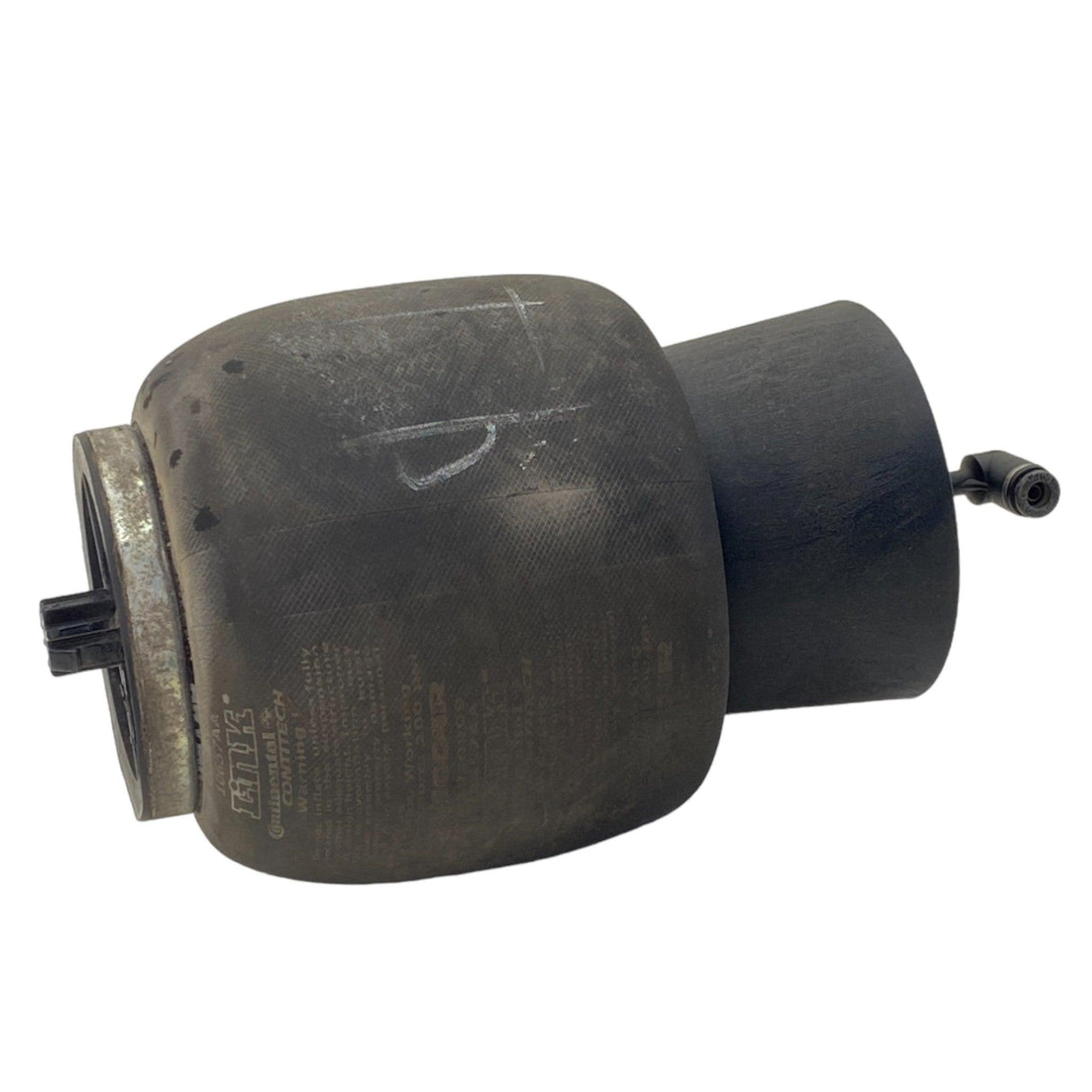 10657AA Genuine Link Cab Air Spring - Second Truck Parts