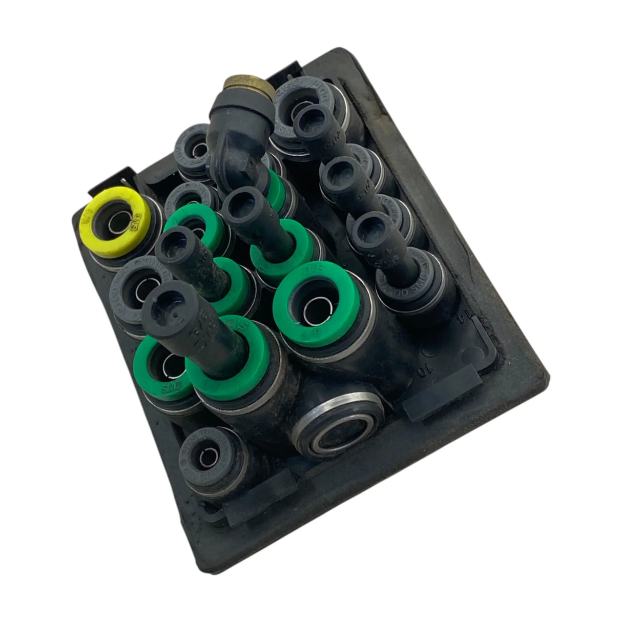 G58-1082 Genuine Paccar Cab Air Manifold - Second Truck Parts