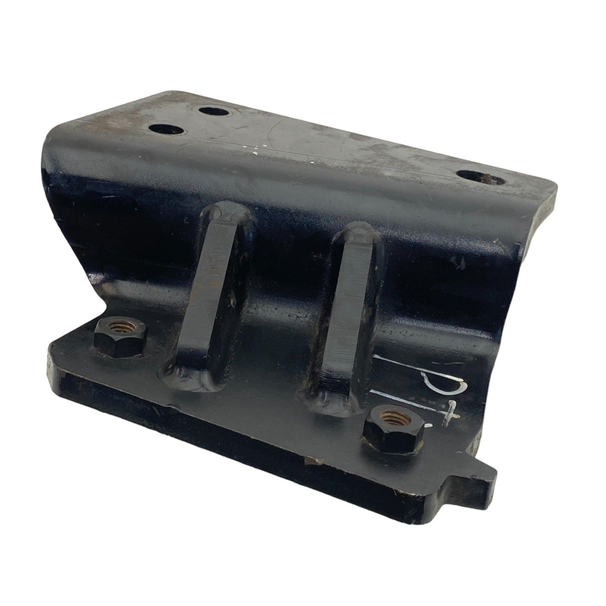 M11-6647 Genuine Peterbilt RHUC Box Forward Bracket - Second Truck Parts