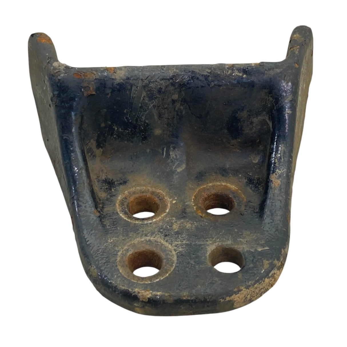 16-15617-000 Genuine Freightliner Axle Stop - Second Truck Parts