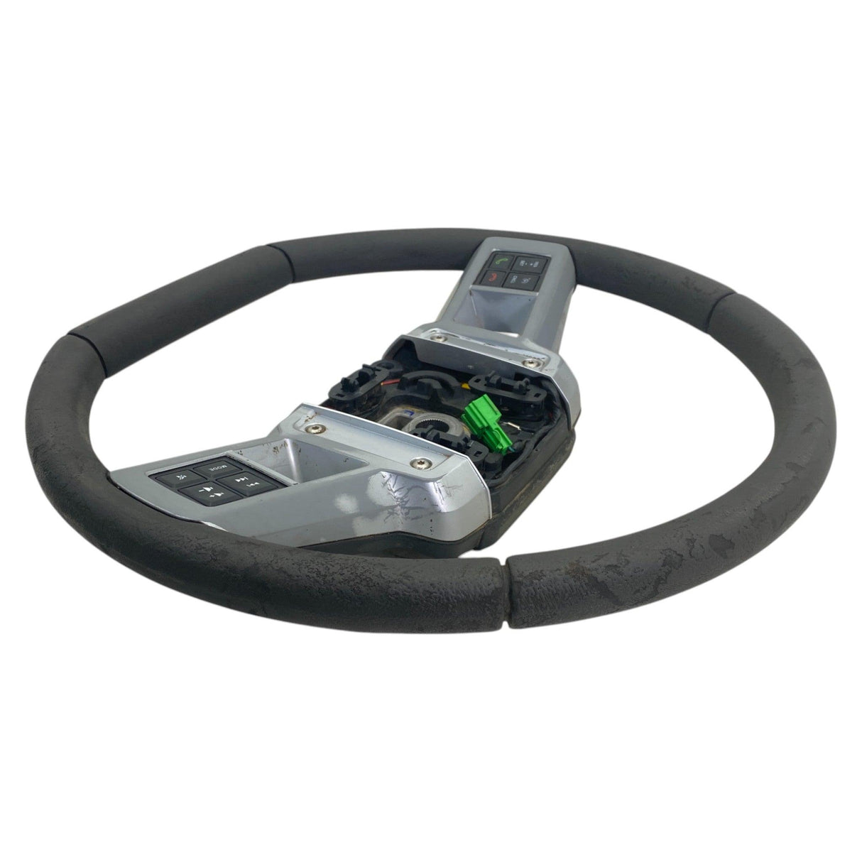 82753793 Genuine Volvo Steering Wheel - Second Truck Parts