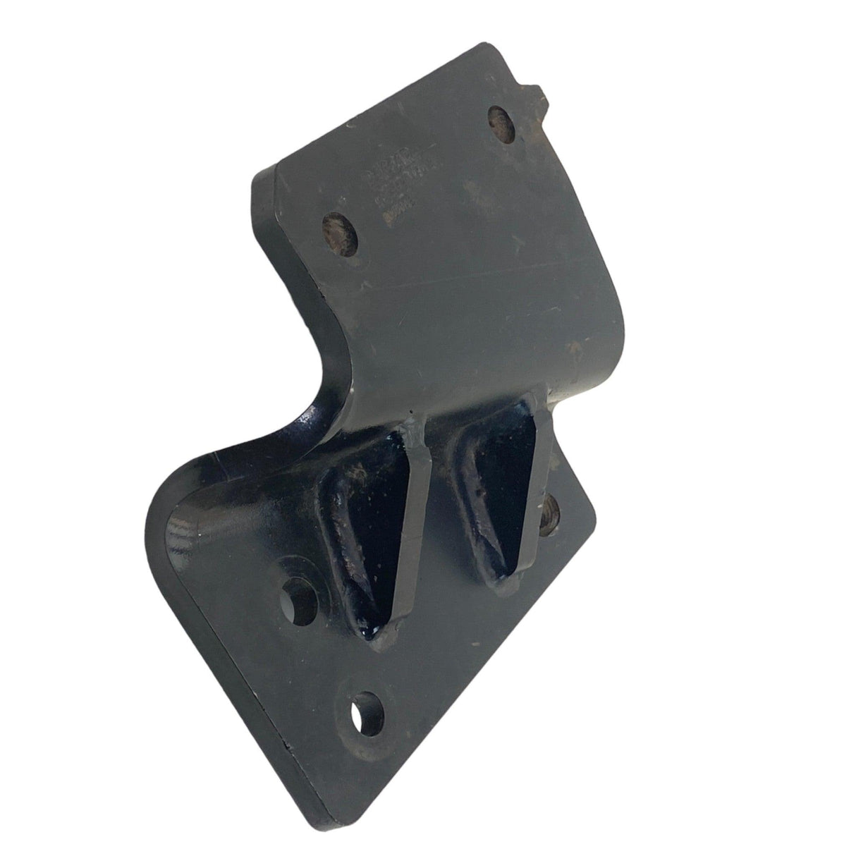 M11-6647 Genuine Peterbilt RHUC Box Forward Bracket - Second Truck Parts